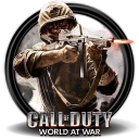 Call Of Duty - World At War 4 Icon